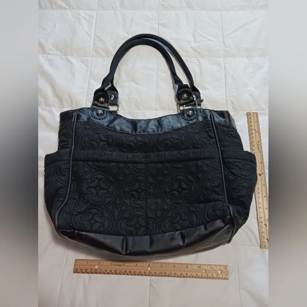 Petunia Pickle Bottom Diaper Bag
